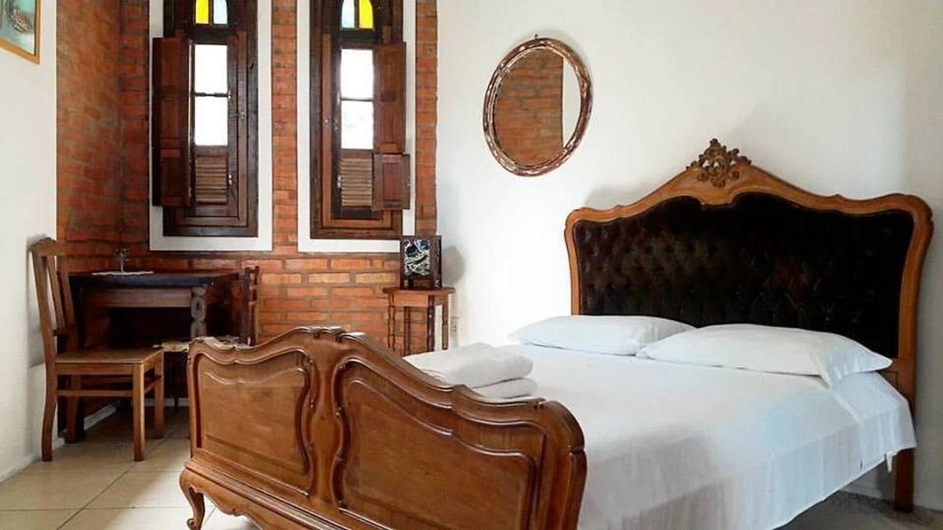 Design kamer, airconditioning | Luxe beddengoed, individueel gedecoreerd, individueel gemeubileerd