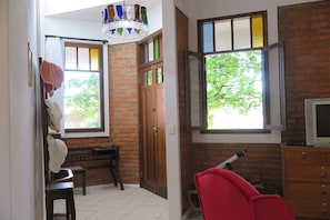 Interior - Pousart Floripa (Florianópolis)