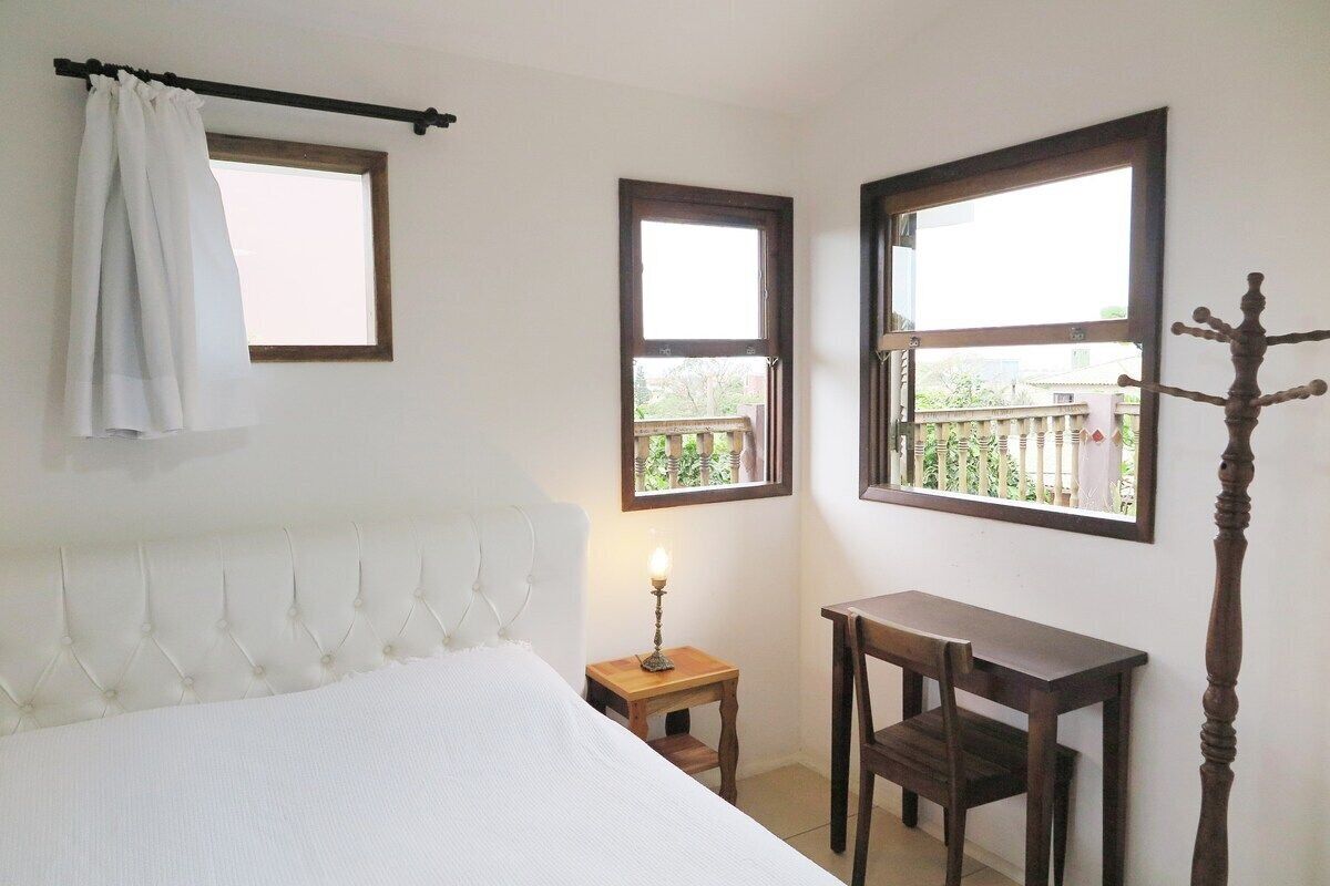 Foto - Pousart - Floripa