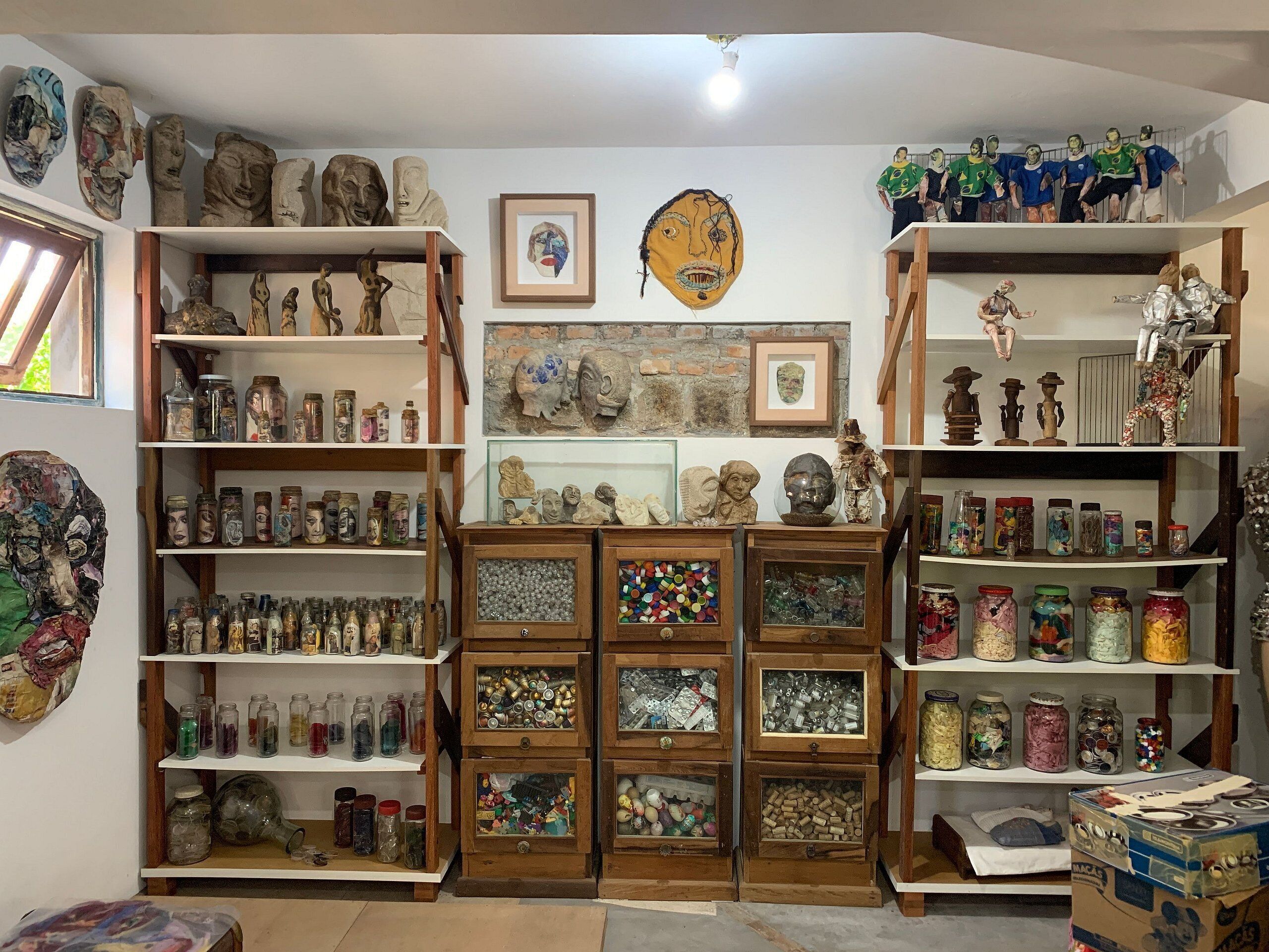 Foto - Pousart - Floripa