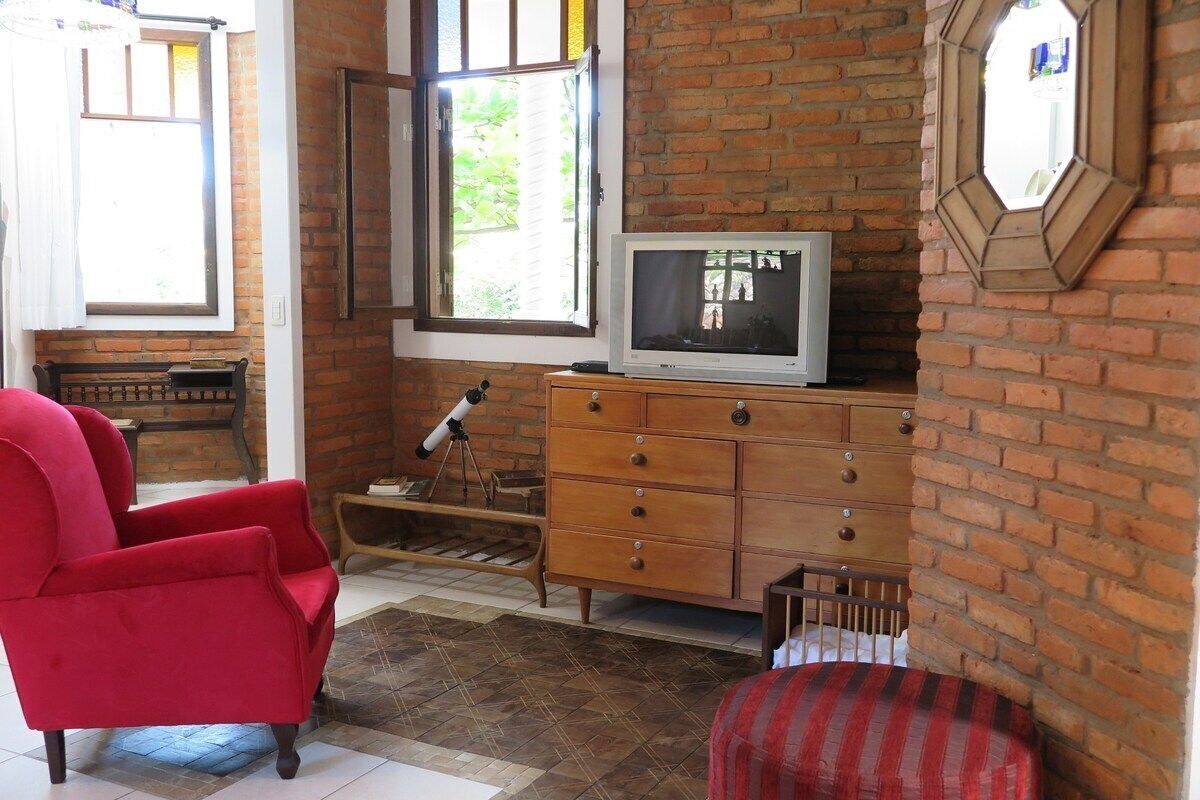 Foto - Pousart - Floripa