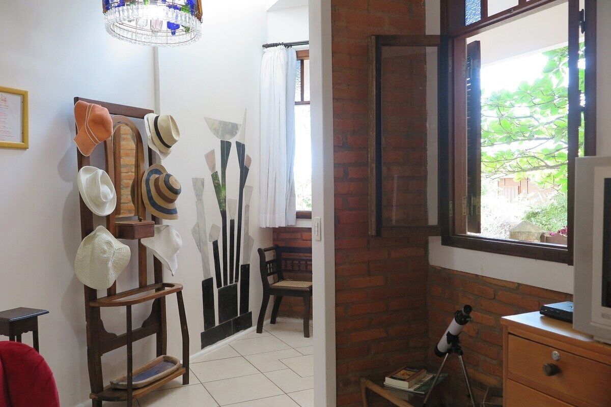 Foto - Pousart - Floripa