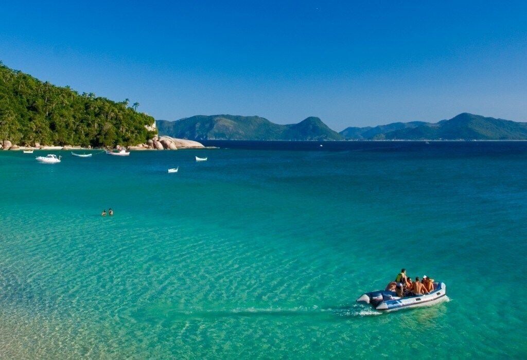 Foto - Pousart - Floripa