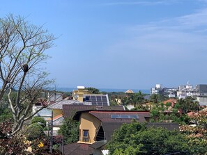 Beach/ocean view - Pousart Floripa (Florianópolis)