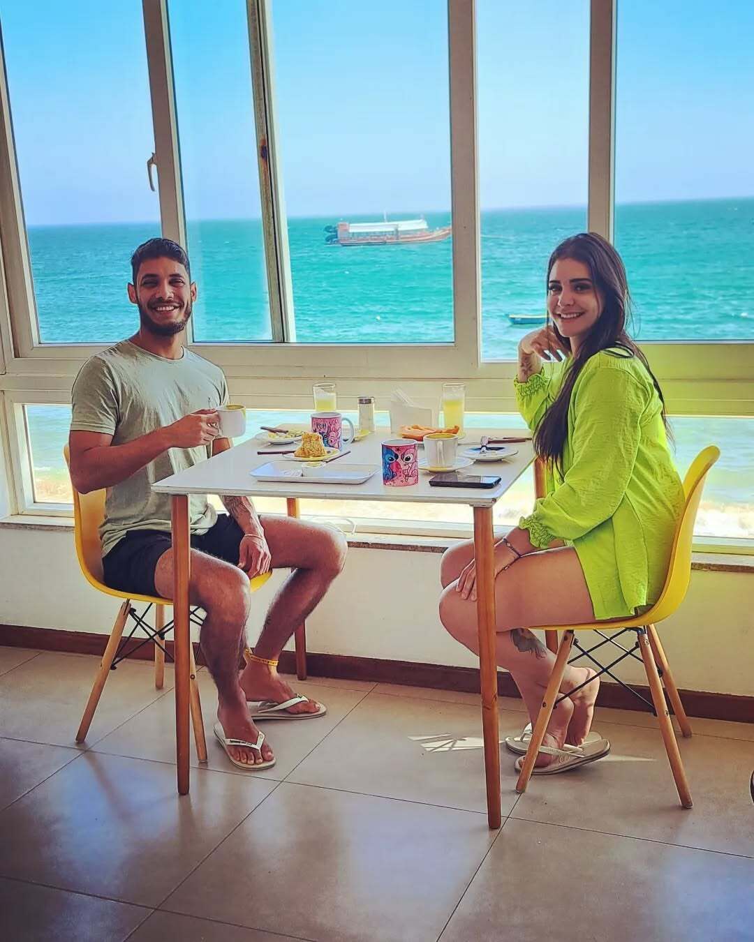 Foto - Sabatico Beach House