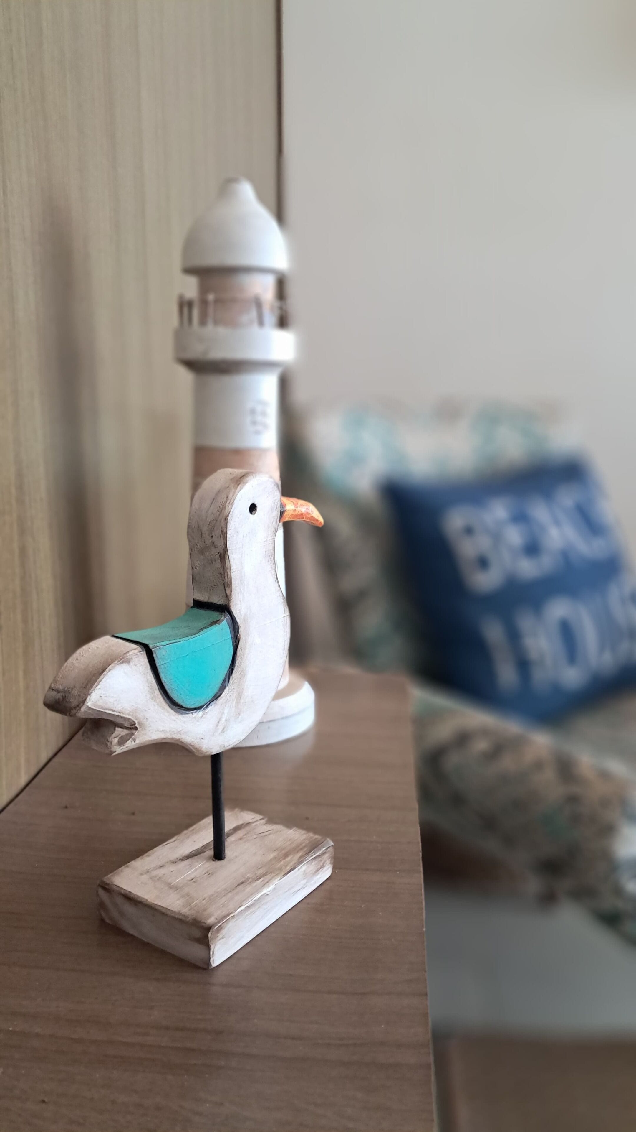 Foto - Sabatico Beach House