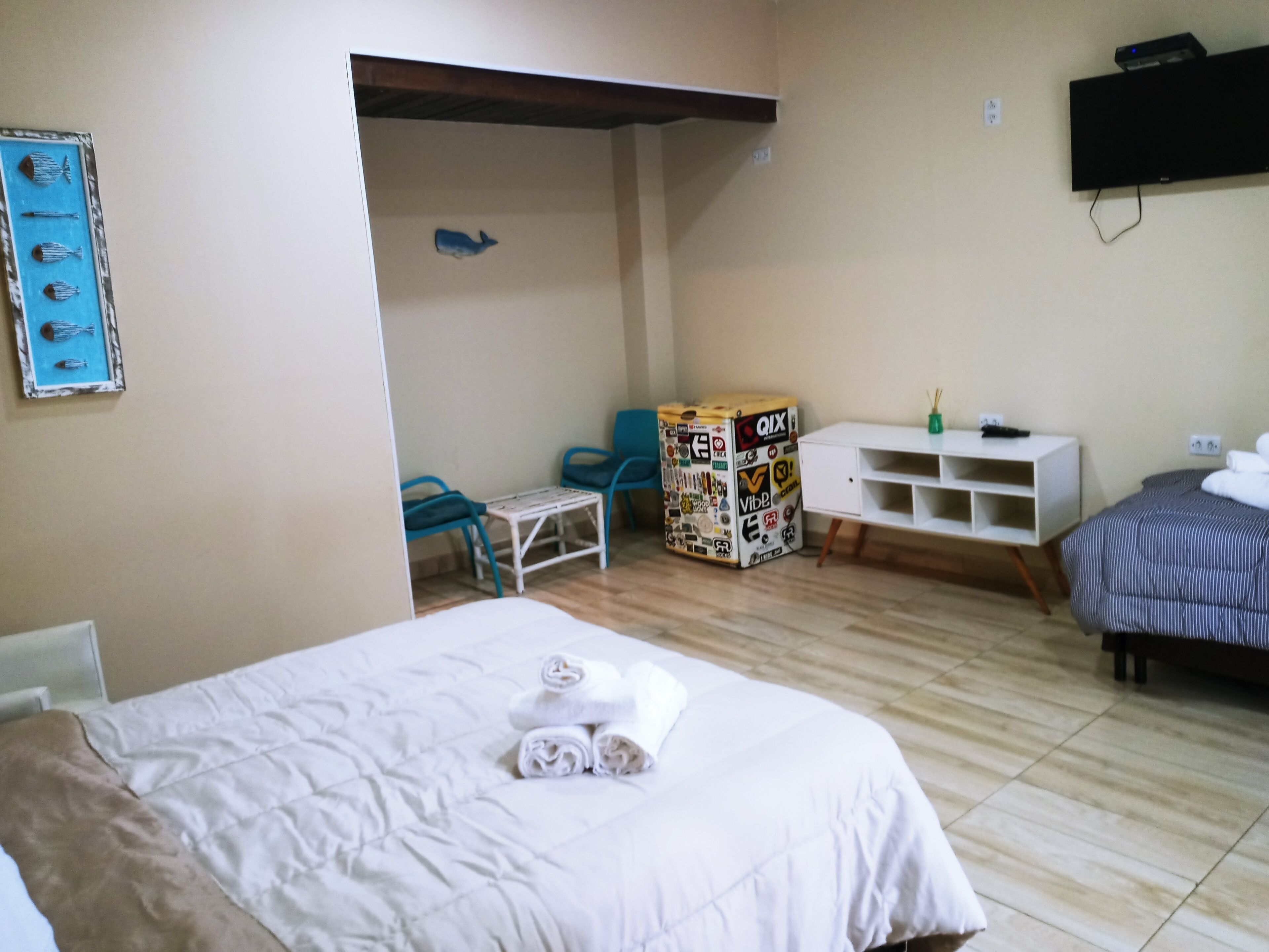 Foto - Sabatico Beach House