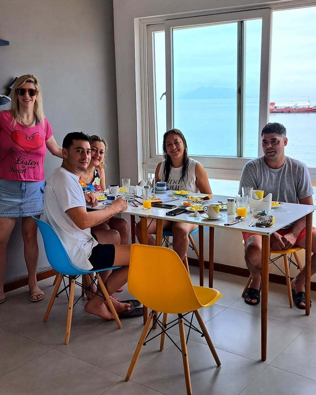 Foto - Sabatico Beach House