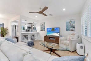 Smart TV
