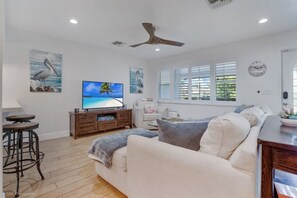 TV connectée