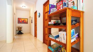 Sala de juegos