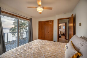 4 chambres, bureau, lit parapluie, Wi-Fi gratuit