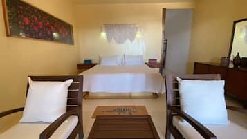 4 chambres, bureau, fer et planche à repasser, Wi-Fi gratuit