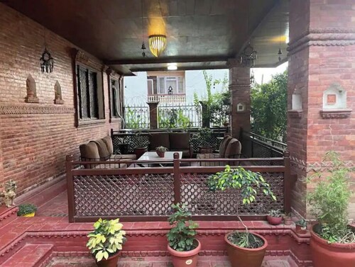 MAKACH House, Studio Apartment !!