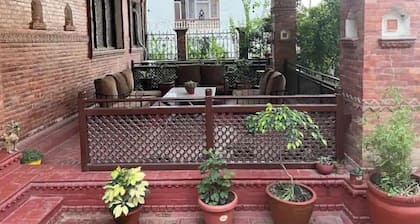 MAKACH House, Studio Apartment !!