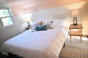 3 chambres, Wi-Fi