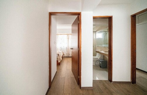Lovely 3- bedroom located at the heart of Peru. Mi casa es su casa