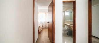 Lovely 3- bedroom located at the heart of Peru. Mi casa es su casa