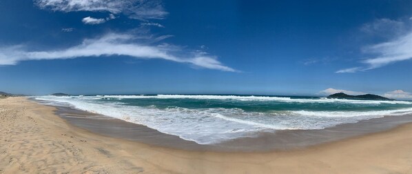 Suíte | Praia | Perto da praia, areia branca