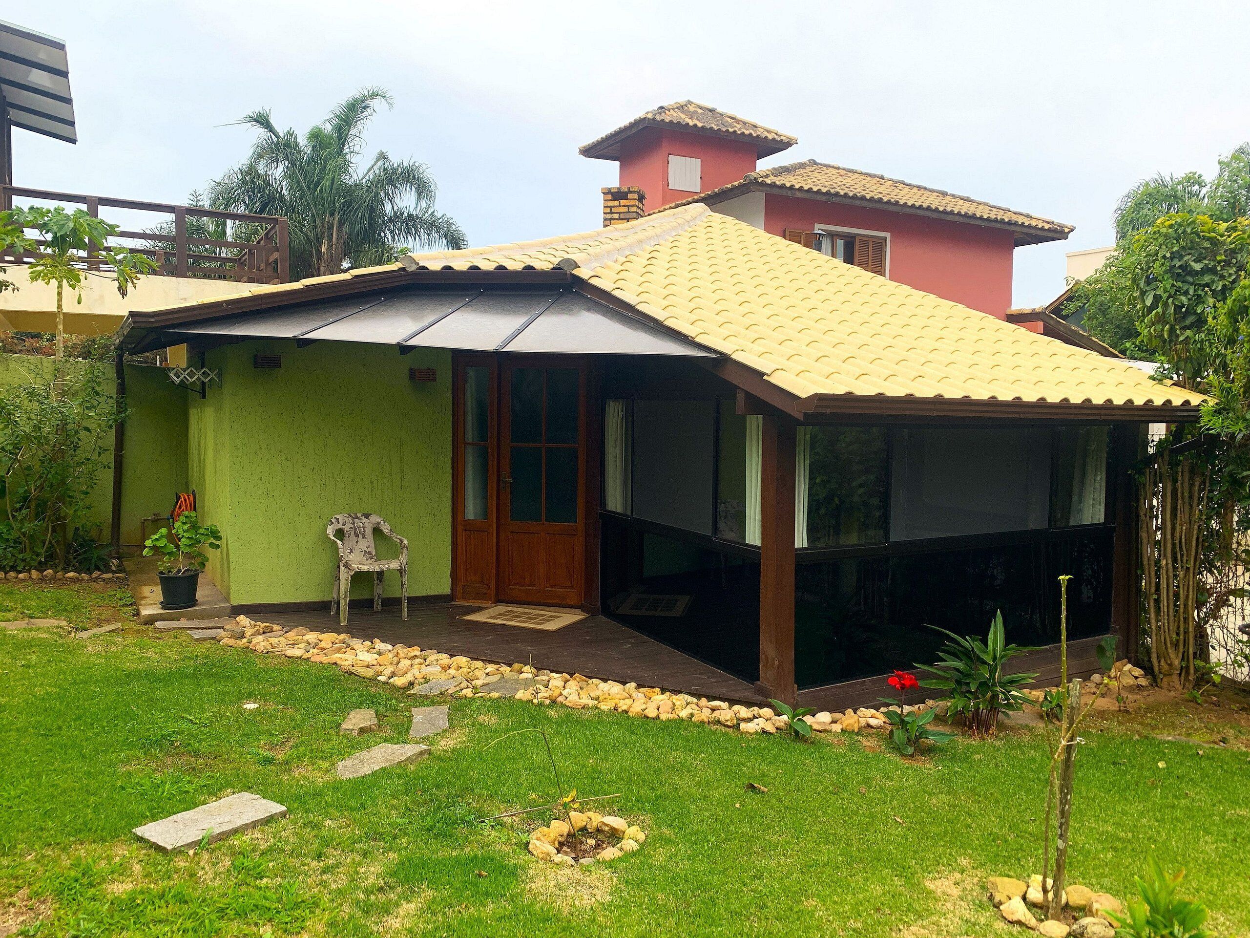 Premium Suite, Garden View | Exterior