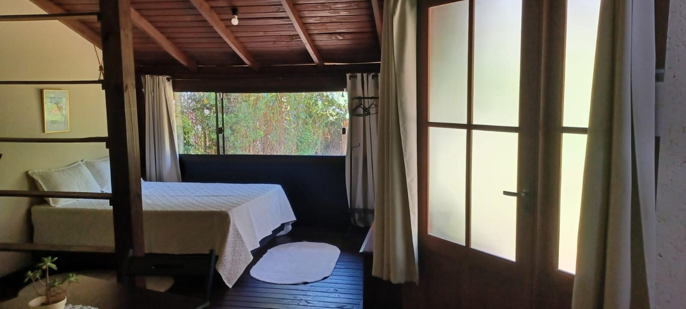 尊榮套房, 花園景觀 | 埃及棉床單、高級寢具、獨特裝潢、布置獨特