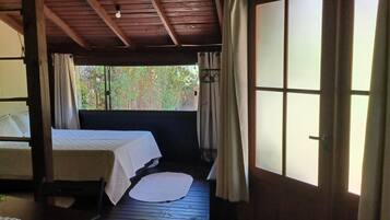 Premium Suite, Garden View | Egyptian cotton sheets, premium bedding, individually decorated