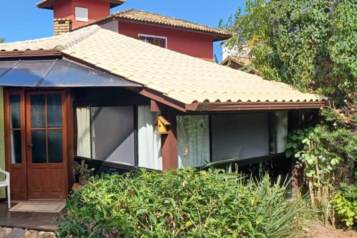 Suite Premium, vue jardin | Équipements de la chambre