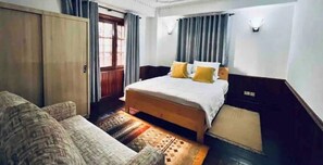 2 habitaciones y wifi gratis