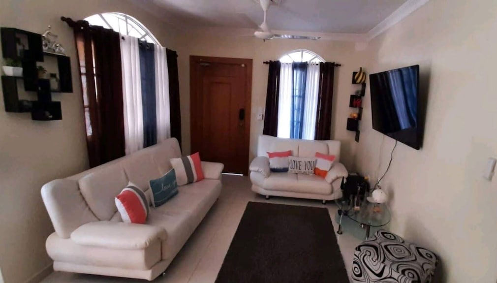 Modern 1 Bedroom House - Puerto Plata