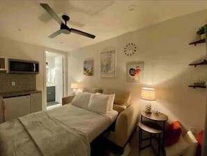 3 camere, Wi-Fi