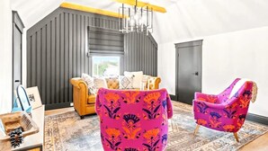 TV - Luxury Penthouse w/ Historic St. Augustine Views (St. Augustine)