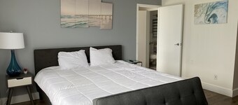 Upscale 1 bedroom Apartment in Gadsden, AL