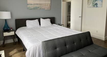 Upscale 1 bedroom Apartment in Gadsden, AL