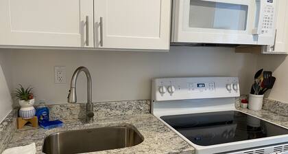 Upscale 1 bedroom Apartment in Gadsden, AL