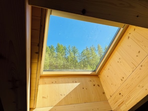 Double Room, River View | View from room
