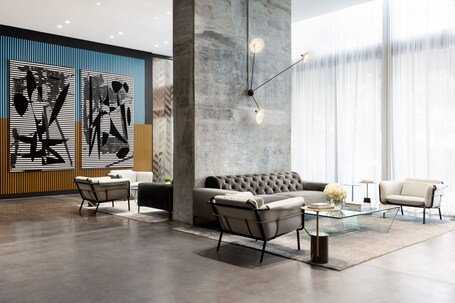 The Elser Hotel Miami - Image 8