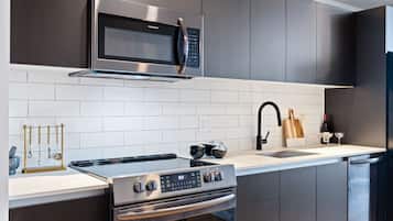 Cucina privata