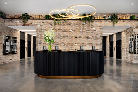 The Elser Hotel Miami - Image 18