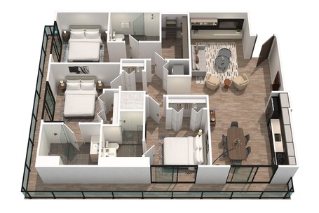 The Elser Hotel Miami - Image 77