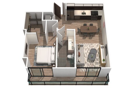 The Elser Hotel Miami - Image 64