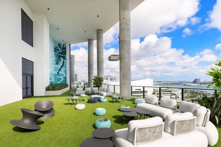 The Elser Hotel Miami - Image 46