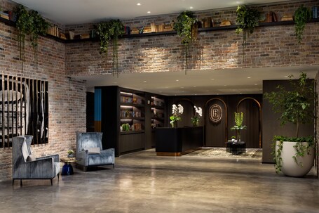 The Elser Hotel Miami - Image 4