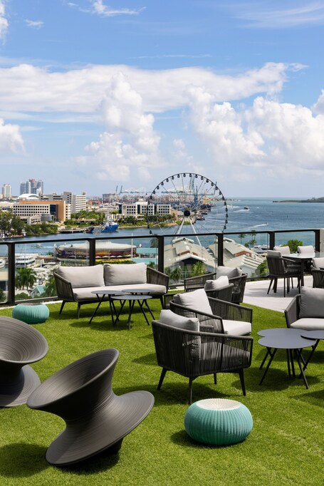 The Elser Hotel Miami - Image 16