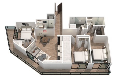 The Elser Hotel Miami - Image 11
