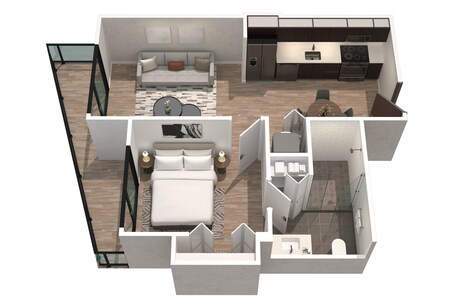 The Elser Hotel Miami - Image 23