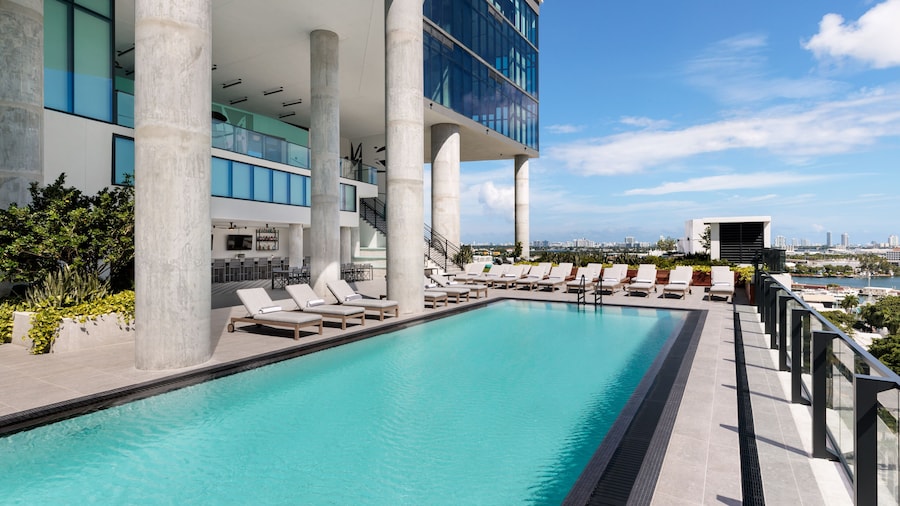 The Elser Hotel Miami
