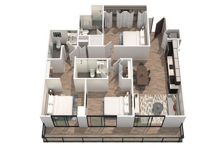 The Elser Hotel Miami - Image 62