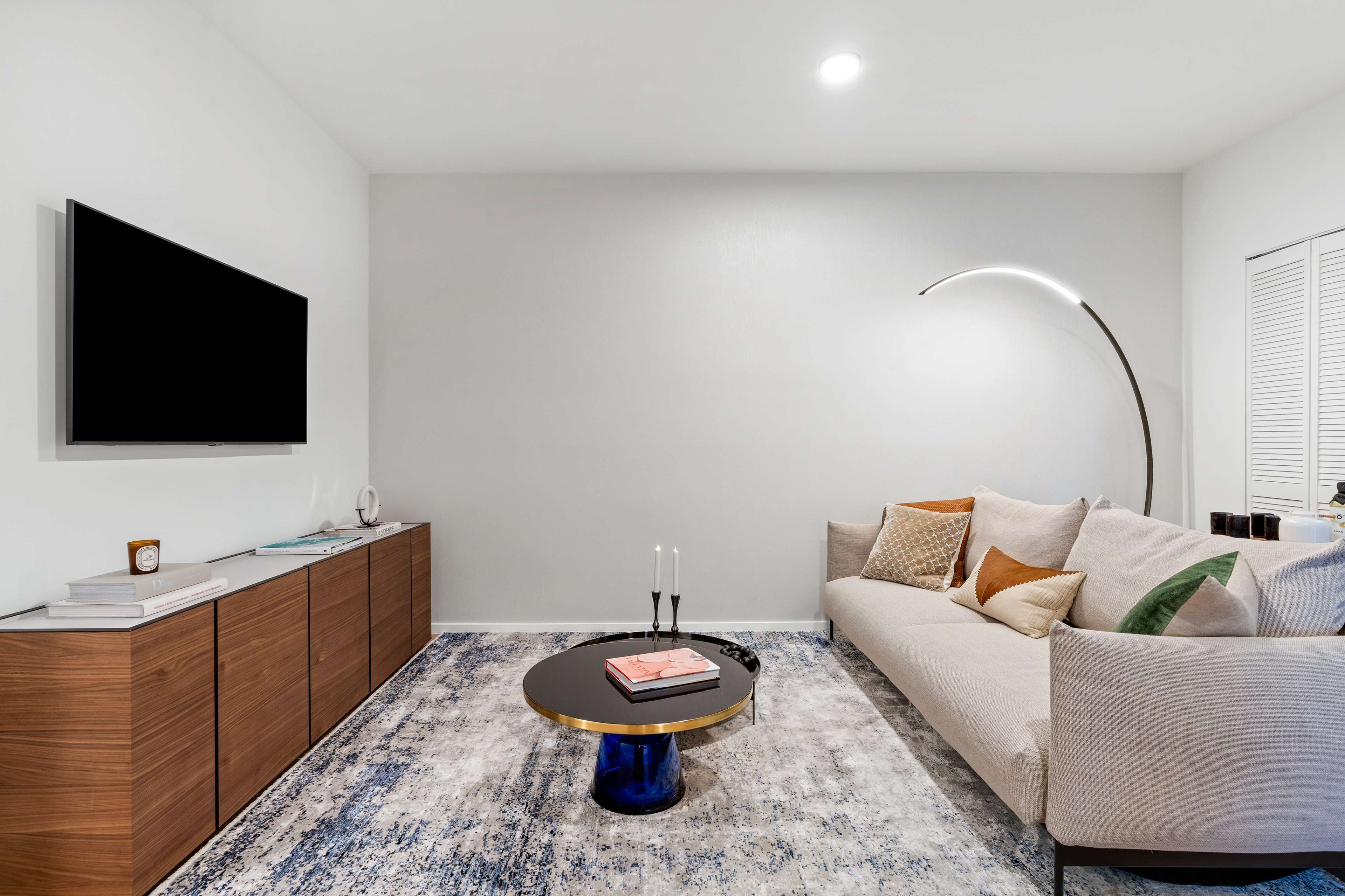 Allergikerbettwaren, Tempur-Pedic-Betten, Minibar, Zimmersafe