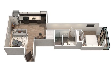The Elser Hotel Miami - Image 36