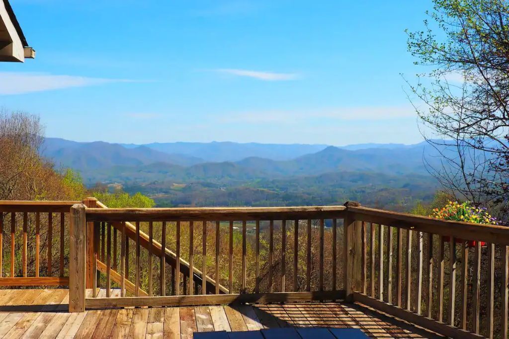 Tranquility in the Smokies